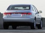 Hyundai Azera 2006 года (ZA)